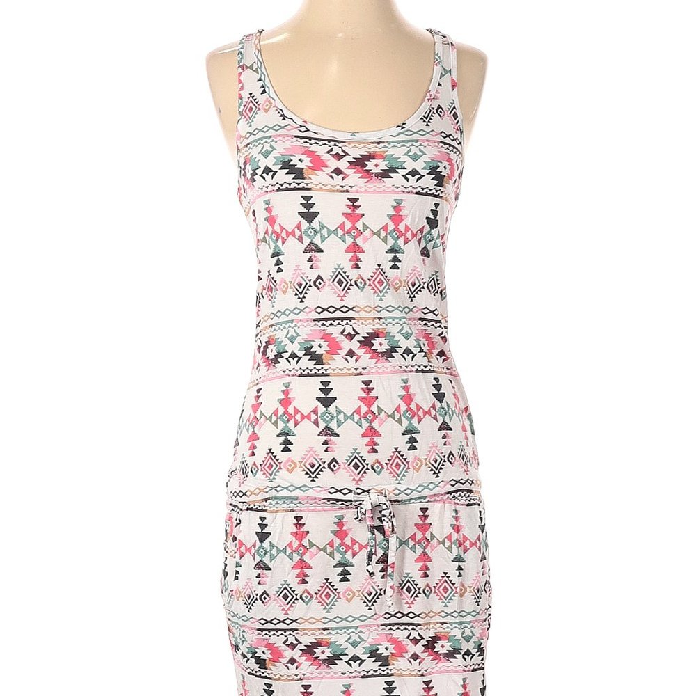 Lascana Casual Size 4 Dress